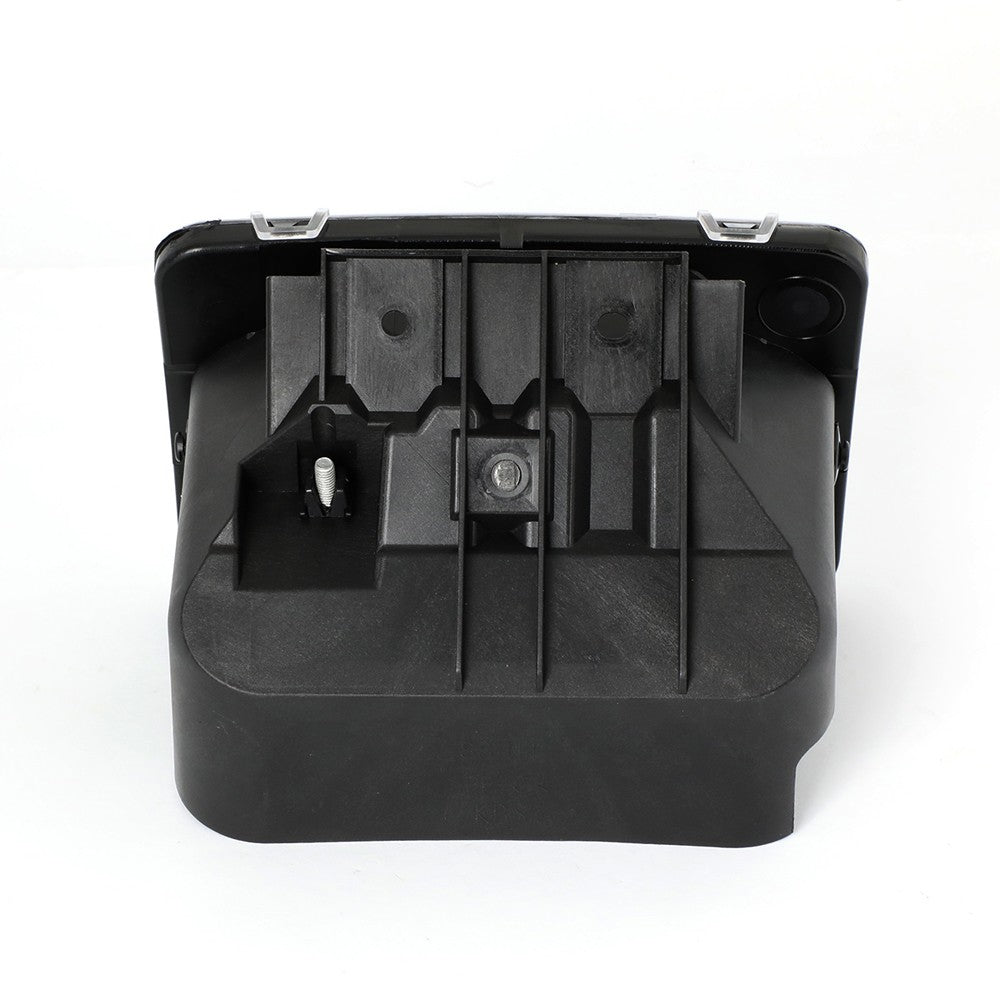 Front Bumper Replace Left/Right Halogen Fog Light 9045 Bulb For 04-12 Colorado