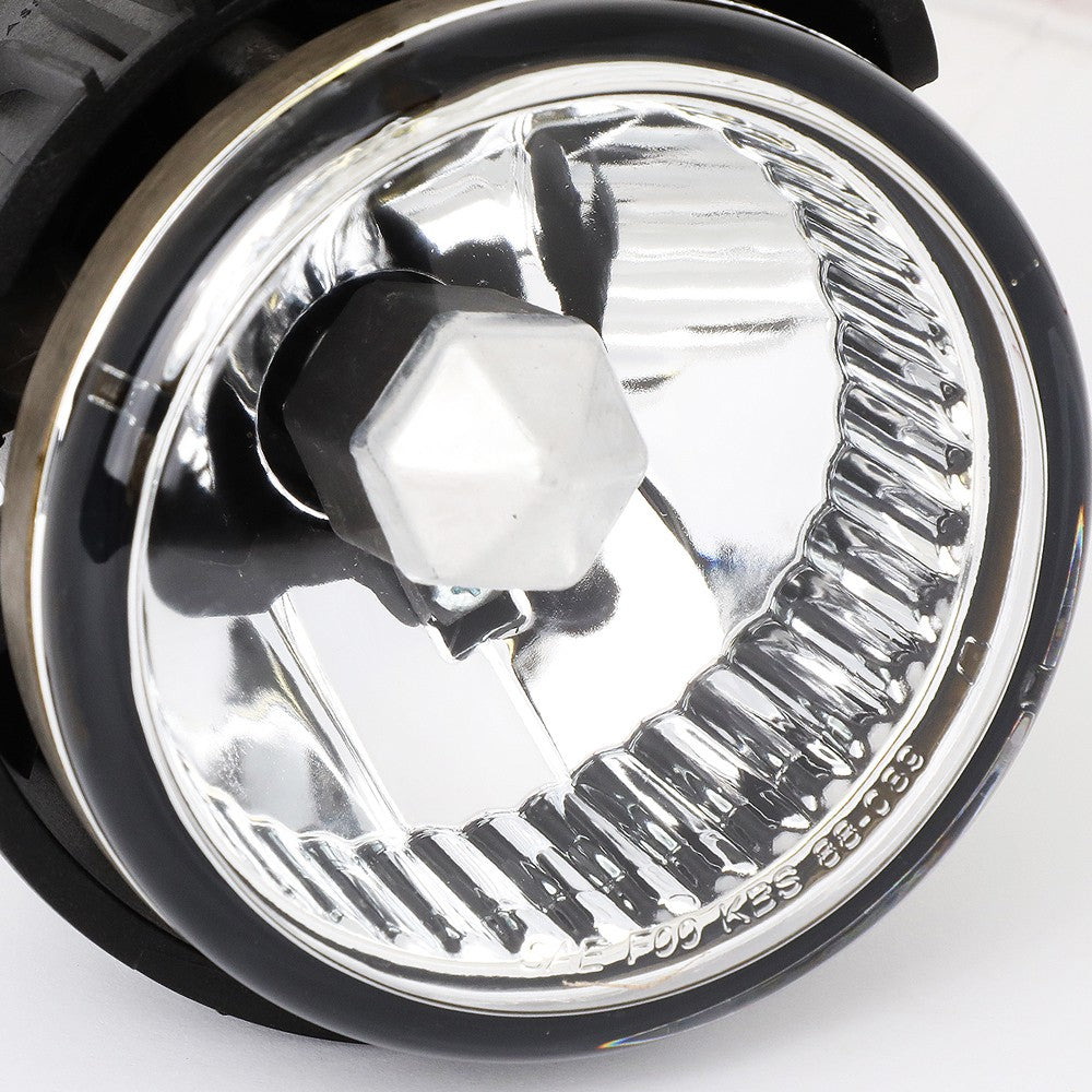 Front Bumper Replace Right Halogen Fog Light 9006 Bulb For 08-10 Impreza