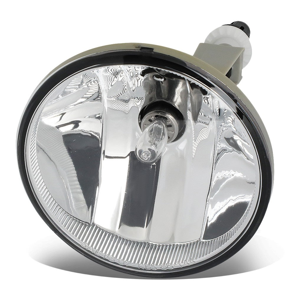 Front Bumper Replace Left/Right Halogen Fog Light OEM 11-13 Highlander BFC-FOLK-OE-0144