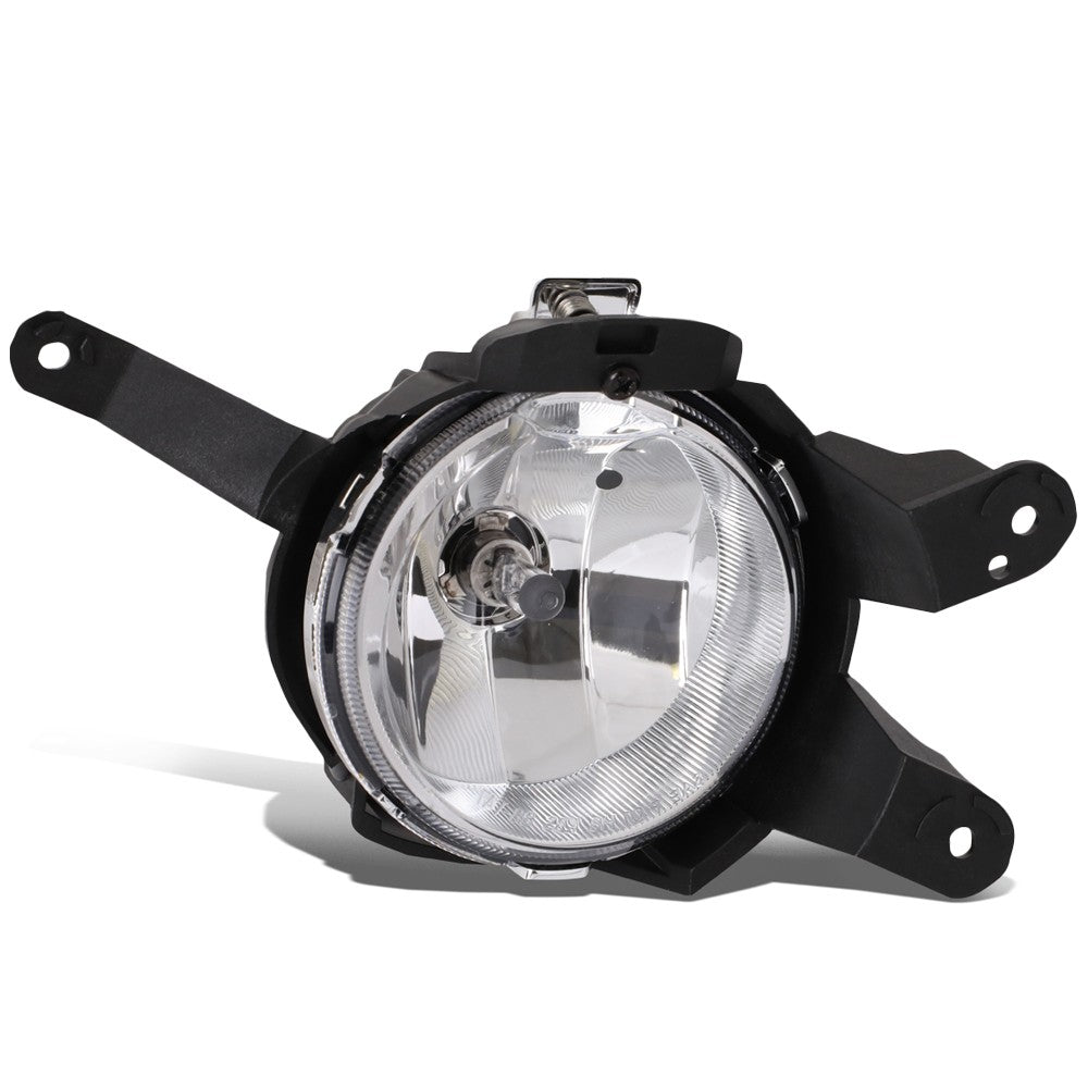 Front Bumper Replace Right Halogen Fog Light H8 Bulb 16 Cruze Limited BFC-FOLK-OE-0147R