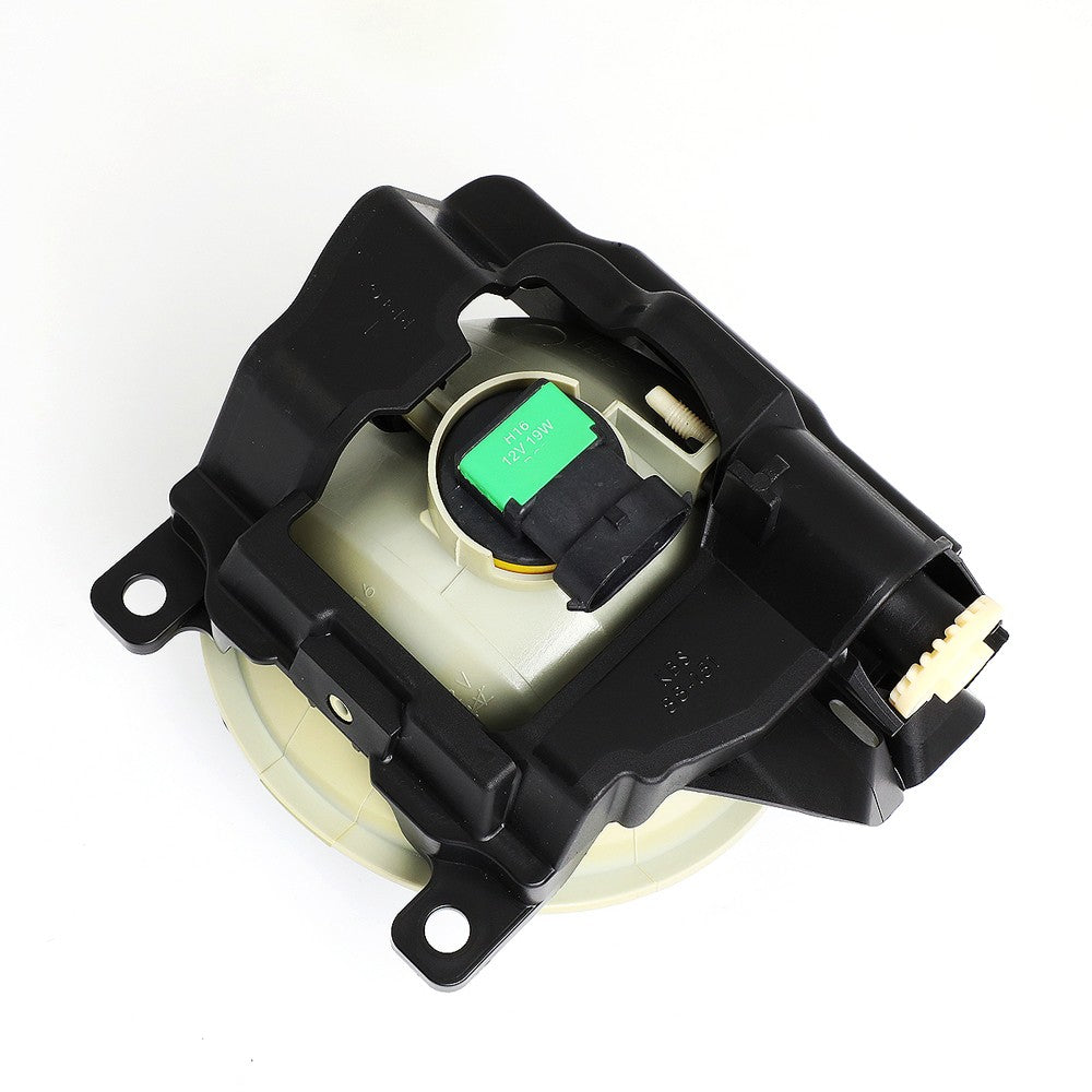 Front Bumper Replace Left Halogen Fog Light H16 Bulb For 13-15 RAV4