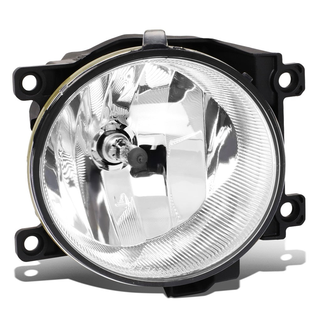 Front Bumper Replace Right Halogen Fog Light OEM 13-15 Land Cruiser BFC-FOLK-OE-0151R