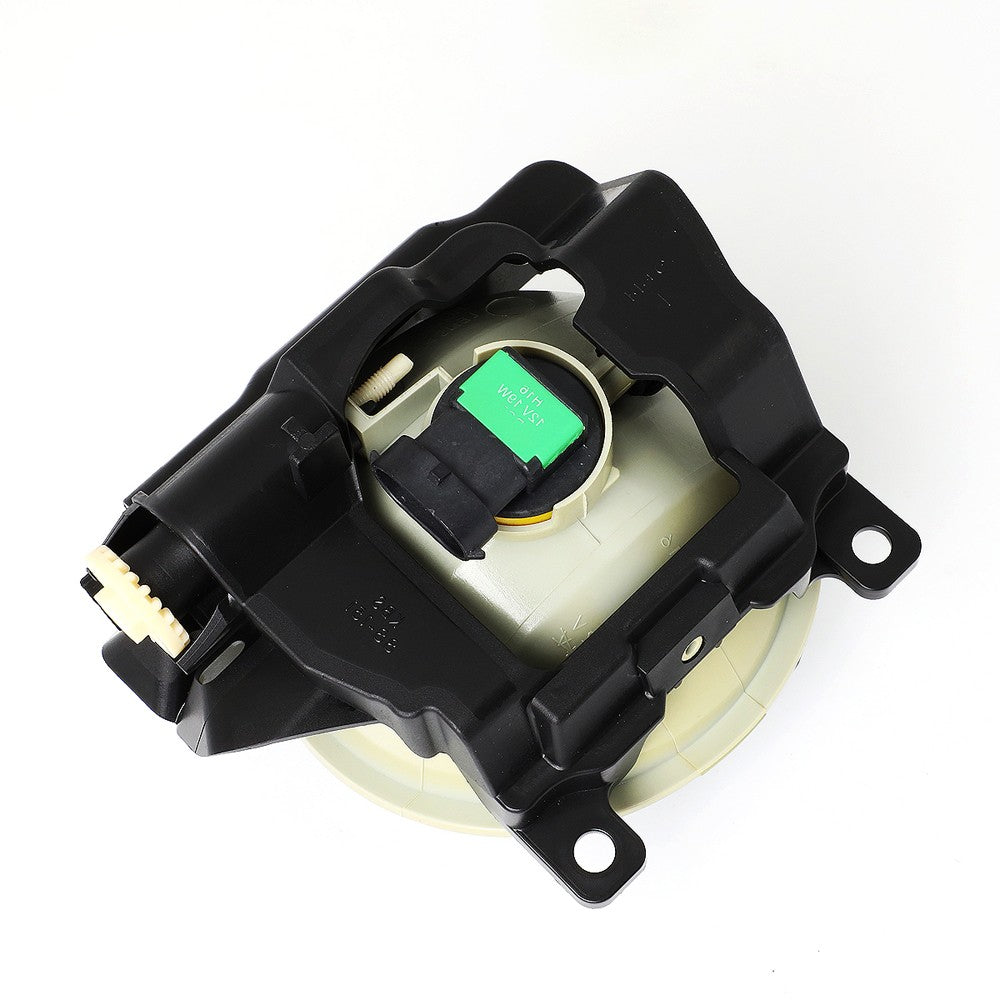 Front Bumper Replace Right Halogen Fog Light H16 Bulb For 13-15 Land Cruiser