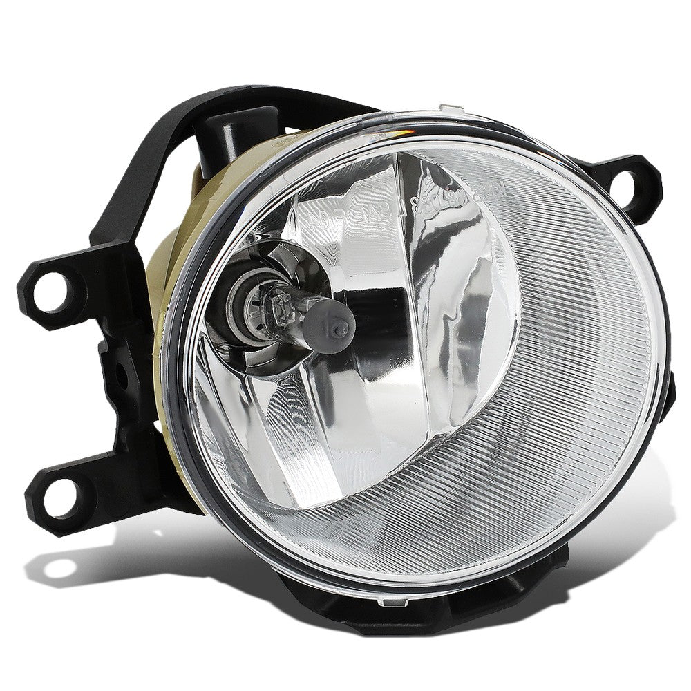 Front Bumper Replace Right Halogen Fog Light OEM H16 Bulb 14-15 GS350 BFC-FOLK-OE-0152R
