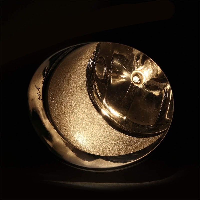 Front Bumper Fog Light Lamp Kit Chrome Bezel+Bulb Clear Lens For 11-13 Corolla-Exterior-BuildFastCar
