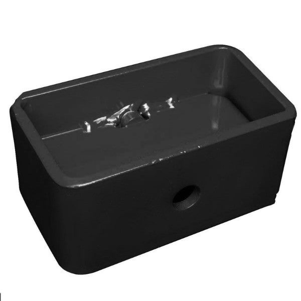 3" Rear Black Leaf Spring Mount Leveling Lift Kit Block For 99-17 Silverado 1500-Suspension-BuildFastCar