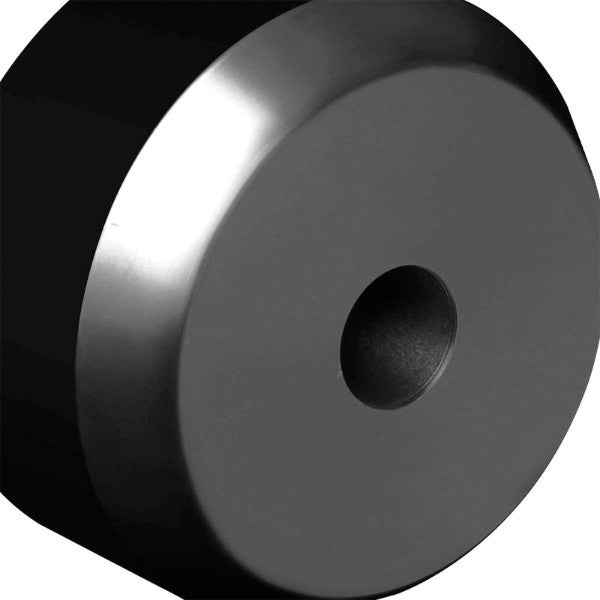 2" Front Black Coil Spring Mount Leveling Lift Kit Spacer For 05-18 F250/F350 SD-Suspension-BuildFastCar