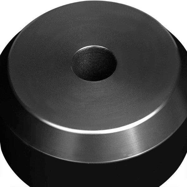 2.5" F Black Coil Spring Mount Leveling Lift Kit Spacer For 05-18 F250/F350 SD-Suspension-BuildFastCar