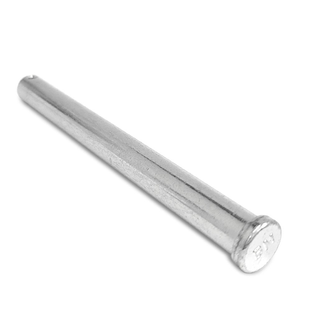 Fruehauf FRUWCE7812-1 Hinge Pin "Flat Head" End Hole Door Panel Repair BFC-TTP-HIP-FRUWCE7812-1