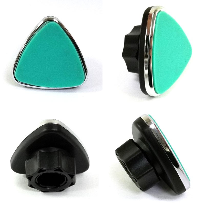 HK6-CM-TYA-02 Replacement TYA Car Phone Attach Holder Magnetic T1 Triangle Shape-Accessories-BuildFastCar