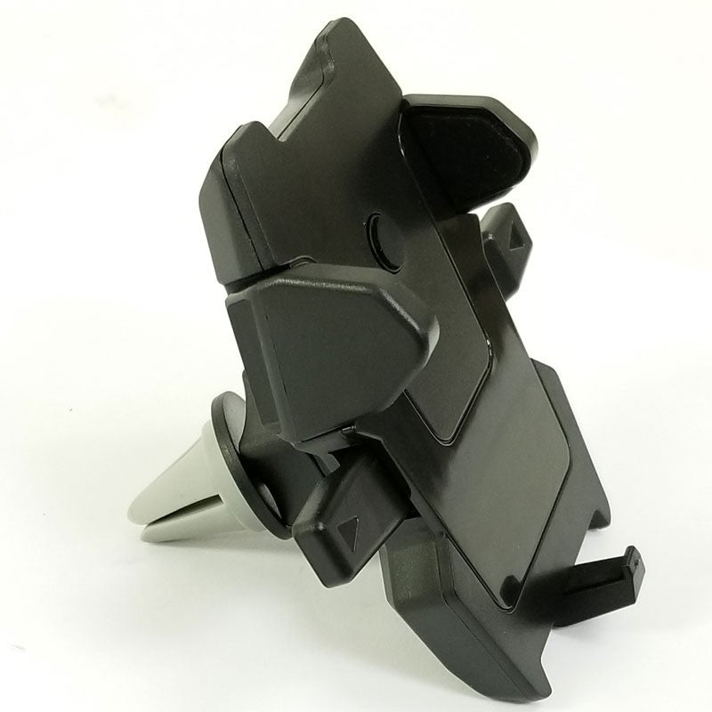 GripOn Clip Air Vent TYA G1 Car Mount Holder Stand For Smartphone Mobile Phone-Accessories-BuildFastCar