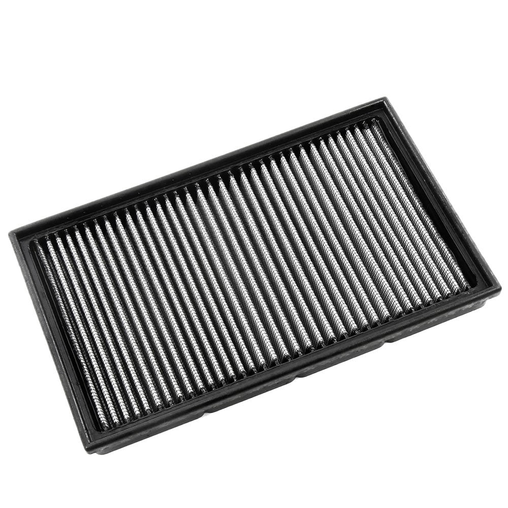 HPS Performance HPS-457315 Engine Drop-In Panel Air Filter Pre-Oiled HPS-457315
