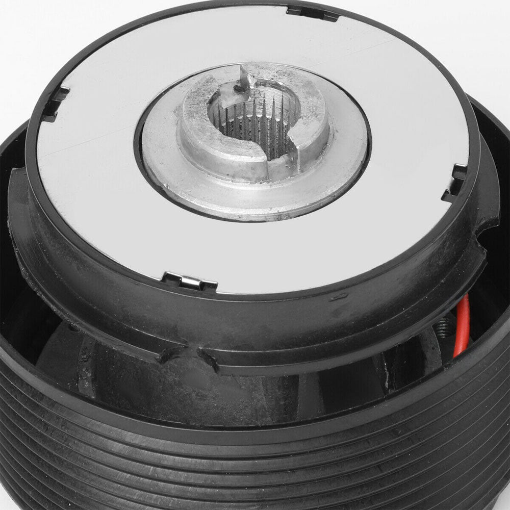 6-Hole Racing Steering Wheel Hub Adapter For Civic/CRX/Prelude/Accord/Integra