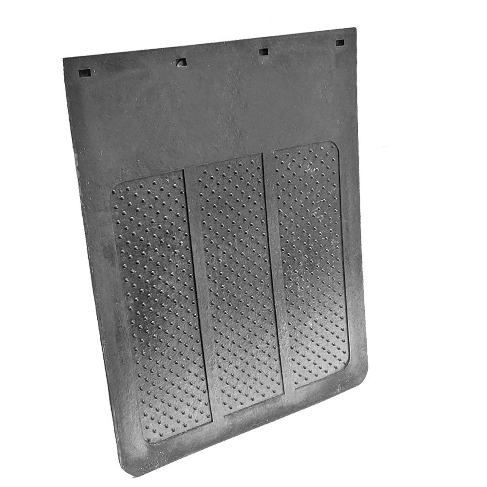 Aurora 30"x24" Anti-Spray knobs Straight Mud Flap Guard 2430HD TTP-IMXGT-2430HD