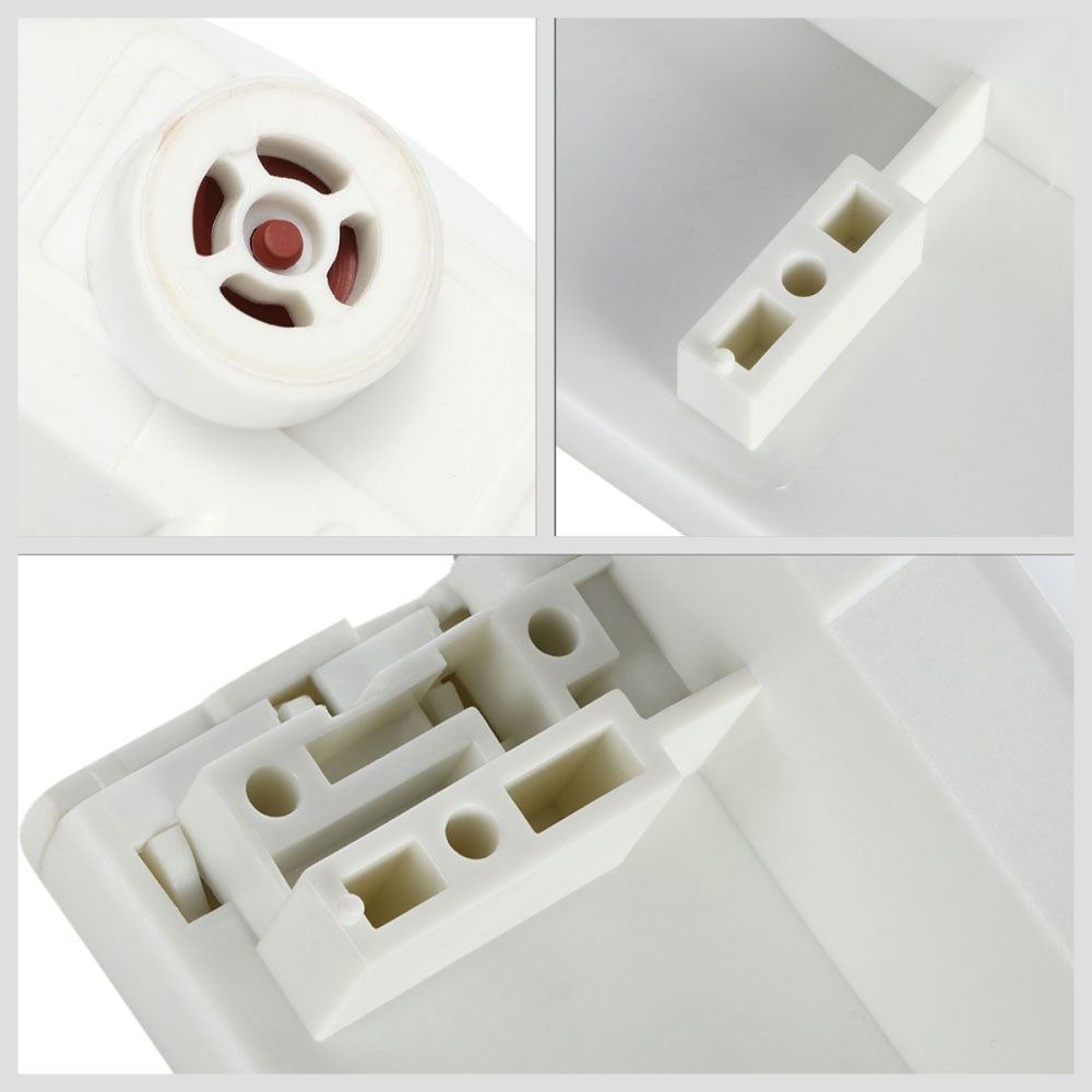Midship Fuel Pump Module Assembly F0TZ9A407A F0TZ9A407B F0TZ9A407D F0TZ9A407E J2-FPM-0001