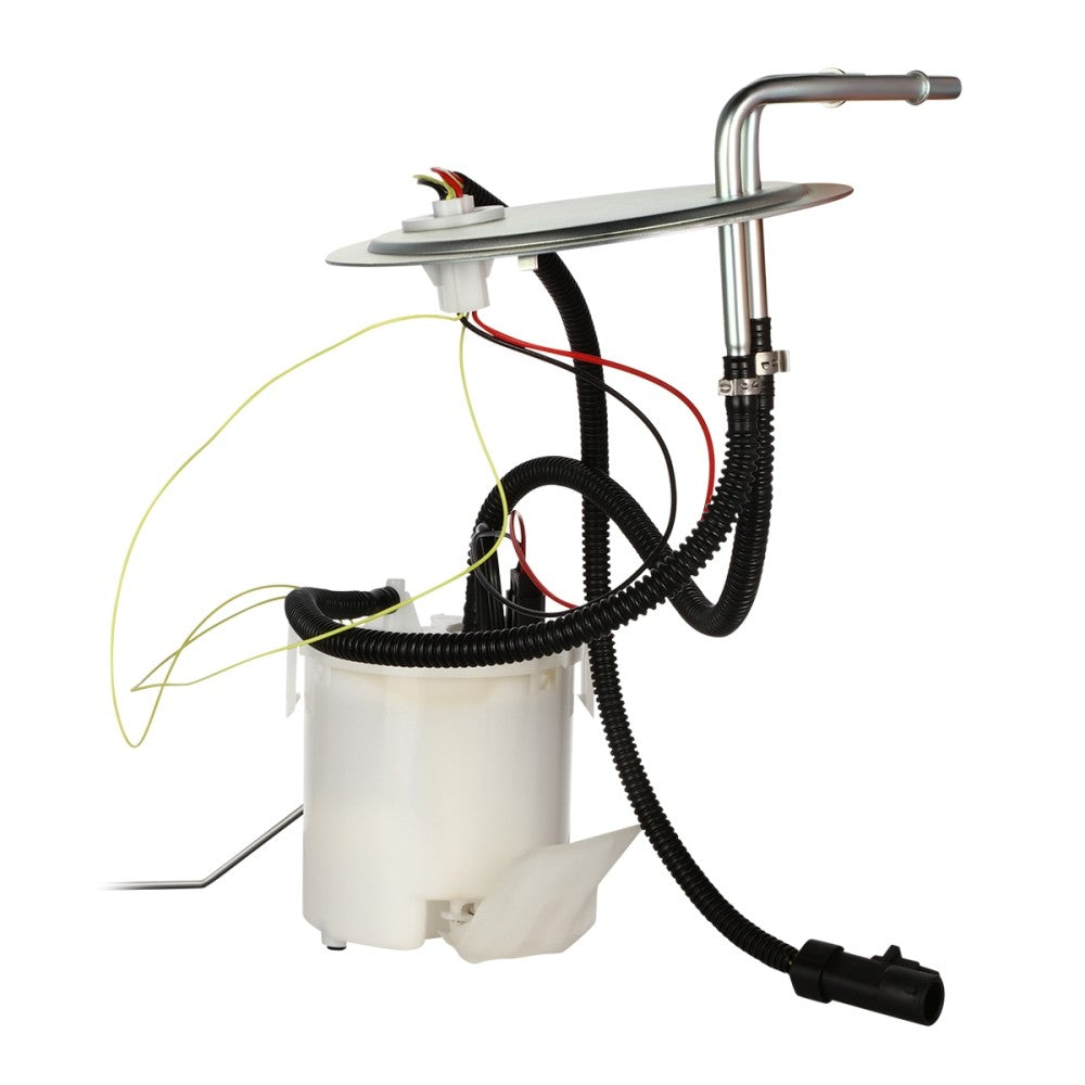 Front Fuel Pump Module Assembly 3C3Z9H307GA 3C3Z9H307GB 3C3Z9H307GC 3C3Z9H307GD J2-FPM-0010