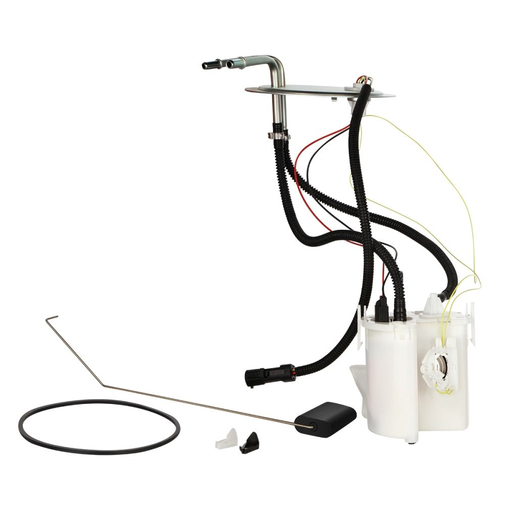 Front Fuel Pump Module Assembly 3C3Z9H307GA 3C3Z9H307GB 3C3Z9H307GC 3C3Z9H307GD J2-FPM-0010