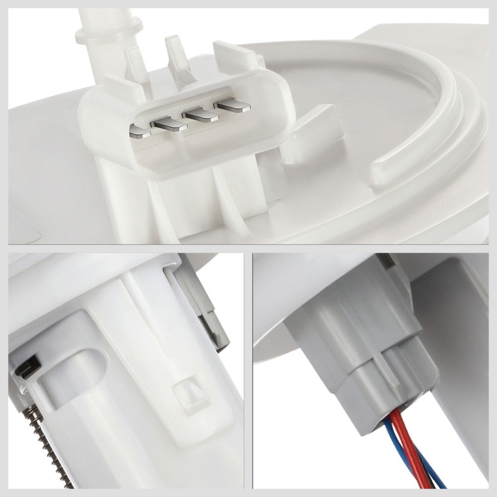 Rear Fuel Pump Module Assembly OE BL3Z9H307C CL3Z9H307A EL3Z9H307A J2-FPM-0011