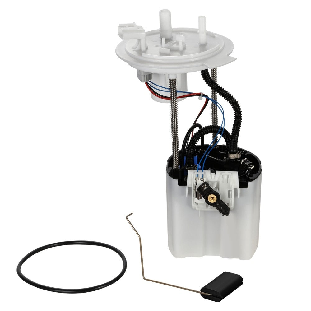 Rear Fuel Pump Module Assembly OE BL3Z9H307C CL3Z9H307A EL3Z9H307A J2-FPM-0011