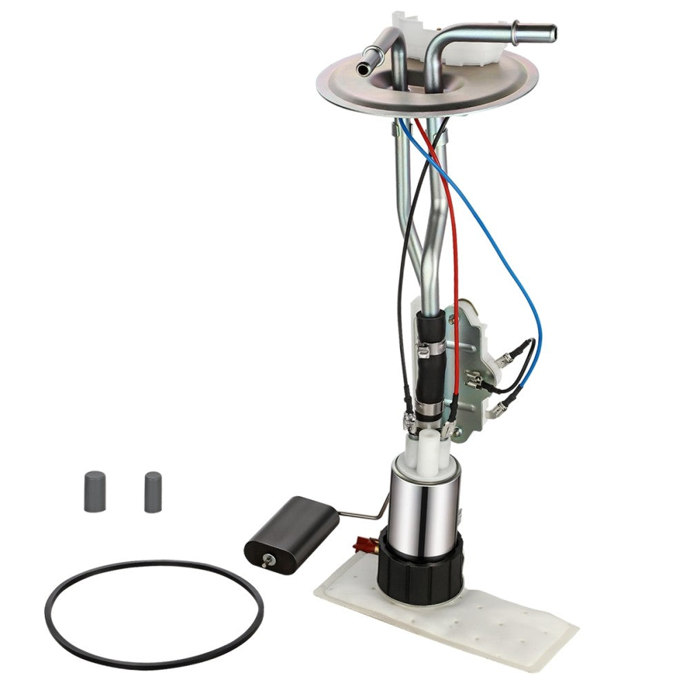 Rear Fuel Pump Module Assembly OE Replace F0TZ9H307F F0TZ9H307L J2-FPM-0012