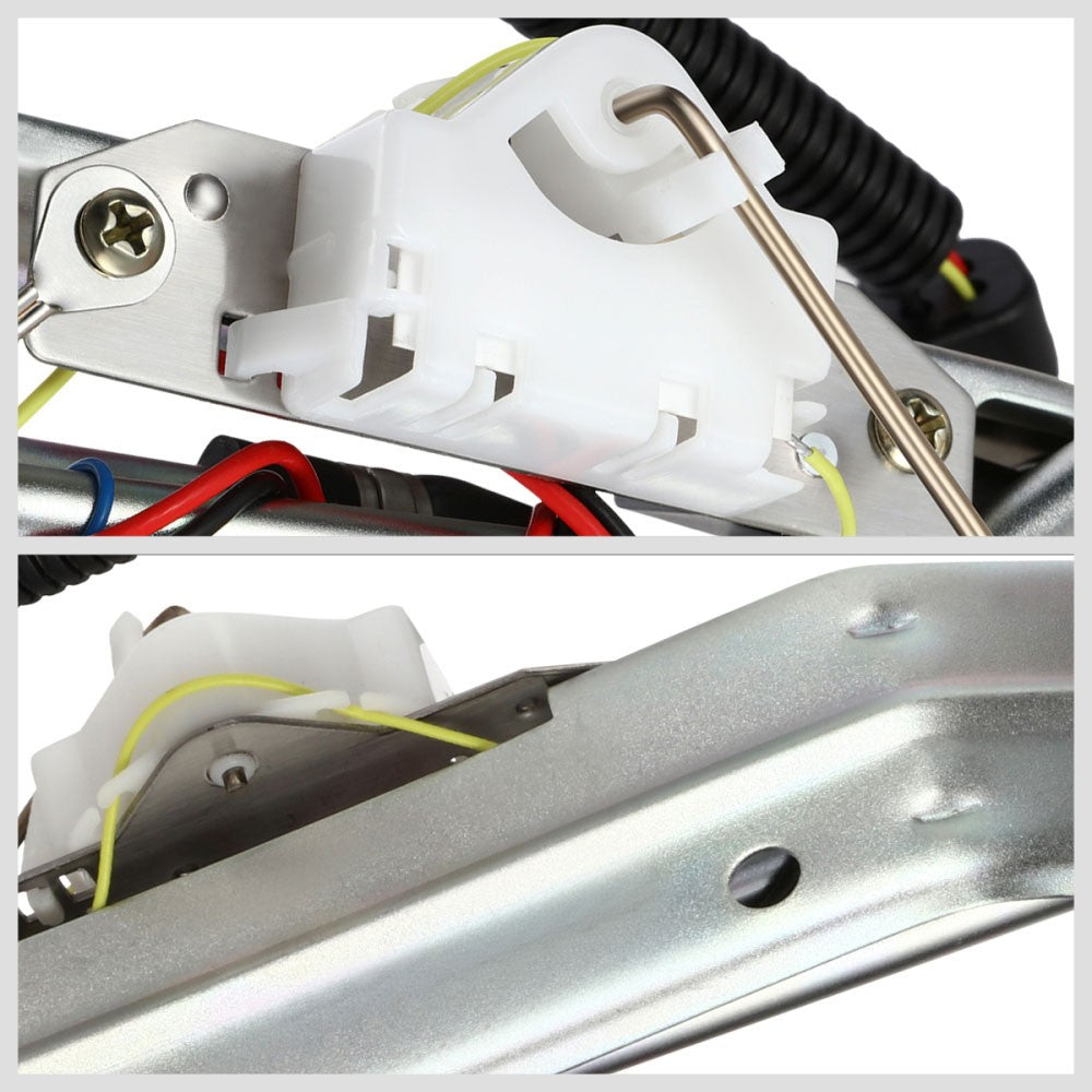Rear Fuel Pump Module Assembly F85Z9H307BA F85Z9H307BB XL3Z9H307AA XL3Z9H307AB J2-FPM-0013