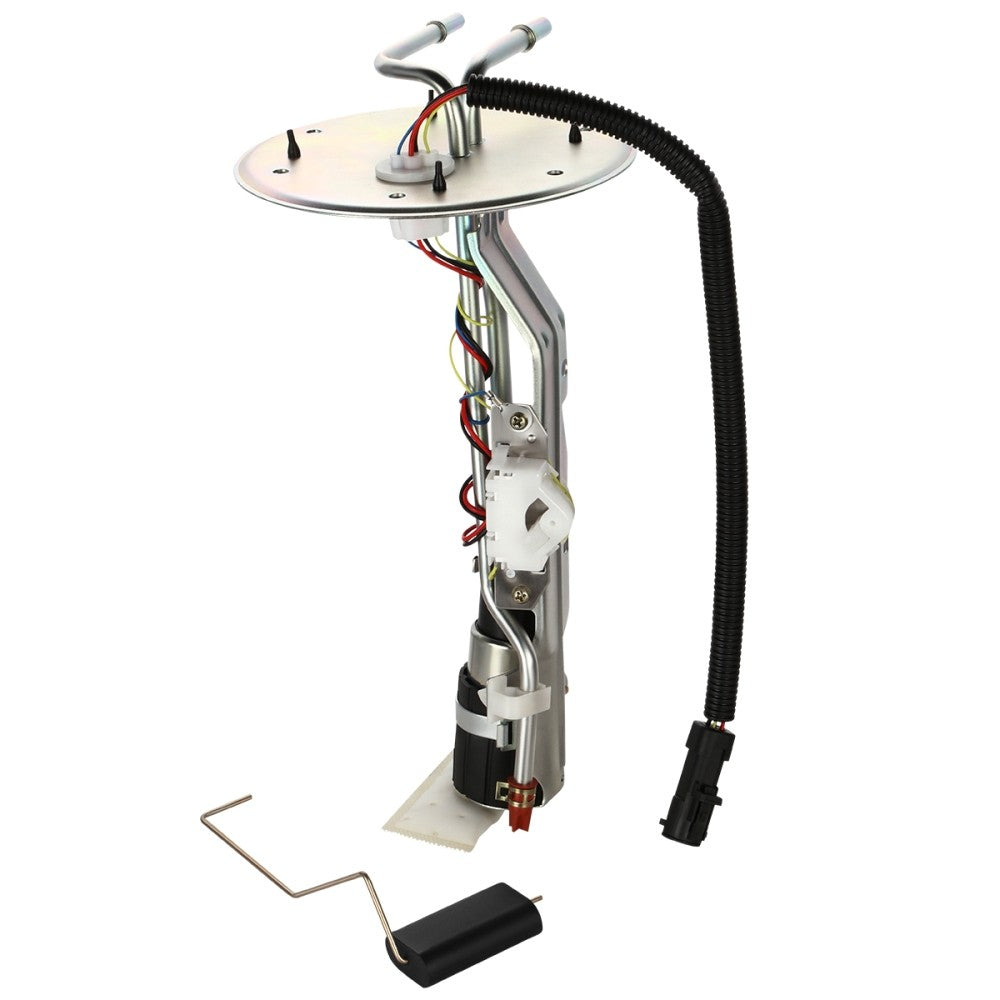 Rear Fuel Pump Module Assembly F85Z9H307BA F85Z9H307BB XL3Z9H307AA XL3Z9H307AB J2-FPM-0013