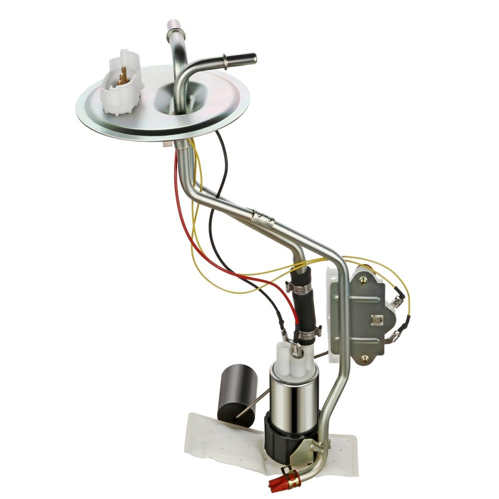 Rear Fuel Pump Module Assembly E9TZ9H307B E9TZ9H307E F1TZ9H307D F57Z9H307E J2-FPM-0015