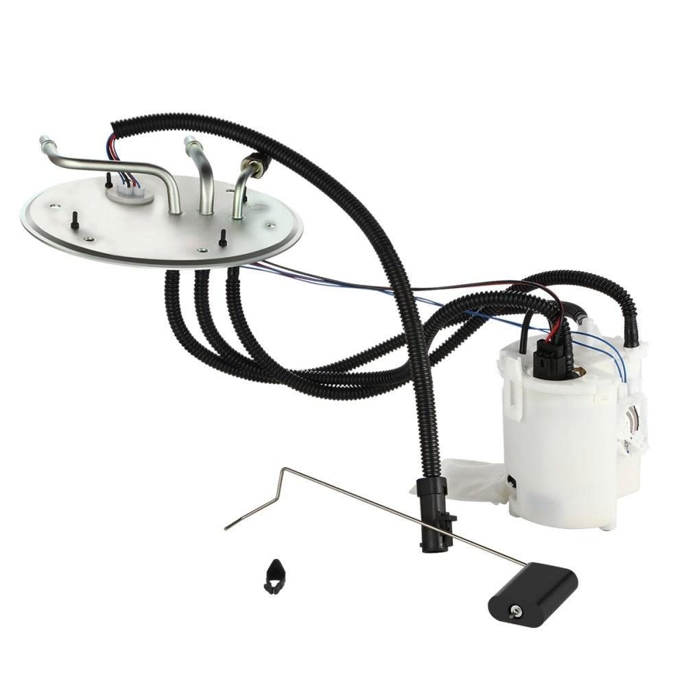 Rear Fuel Pump Module Assembly OE Replace 3C3Z9H307LB J2-FPM-0017