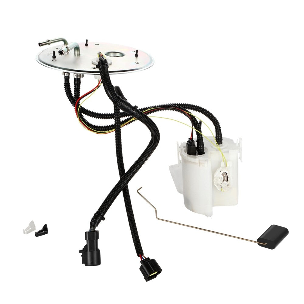 Rear Fuel Pump Module Assembly OE Replace 6C3Z9H307CA J2-FPM-0019