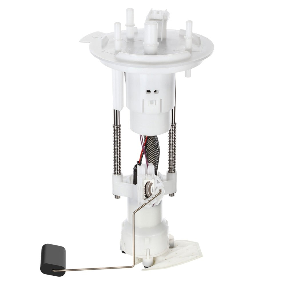Rear Fuel Pump Module Assembly OE Replace 4L3Z9H307CF J2-FPM-0020