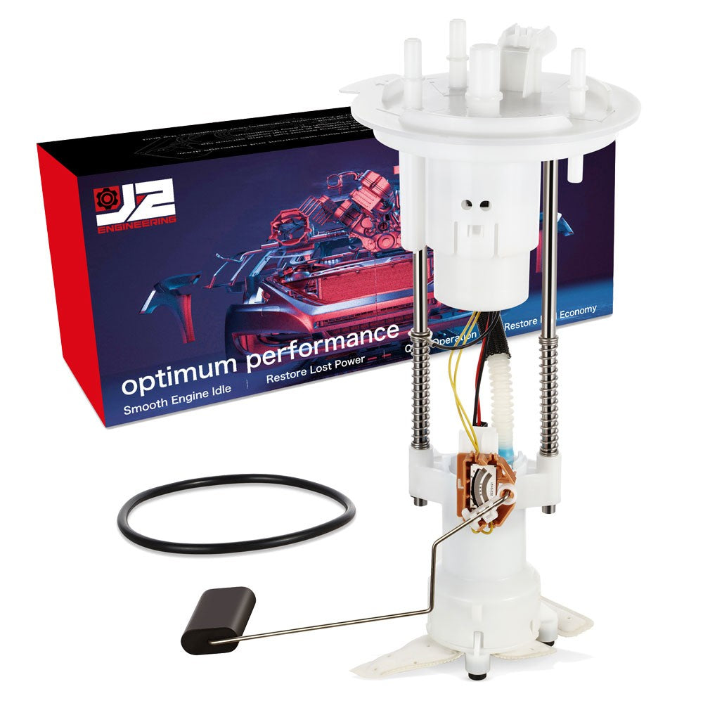 Rear Fuel Pump Module Assembly OE 6L3Z9H307E 7L3Z9H307E 8L3Z9H307E J2-FPM-0022