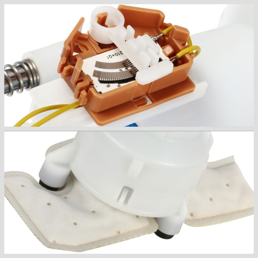 Rear Fuel Pump Module Assembly OE 6L3Z9H307E 7L3Z9H307E 8L3Z9H307E J2-FPM-0022