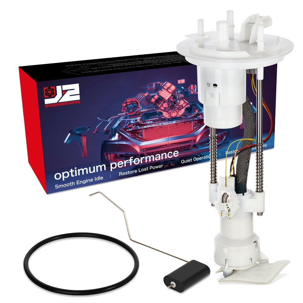Rear Fuel Pump Module Assembly 5L3Z9H307BB 6L3Z9H307B 7L3Z9H307B 8L3Z9H307B J2-FPM-0023