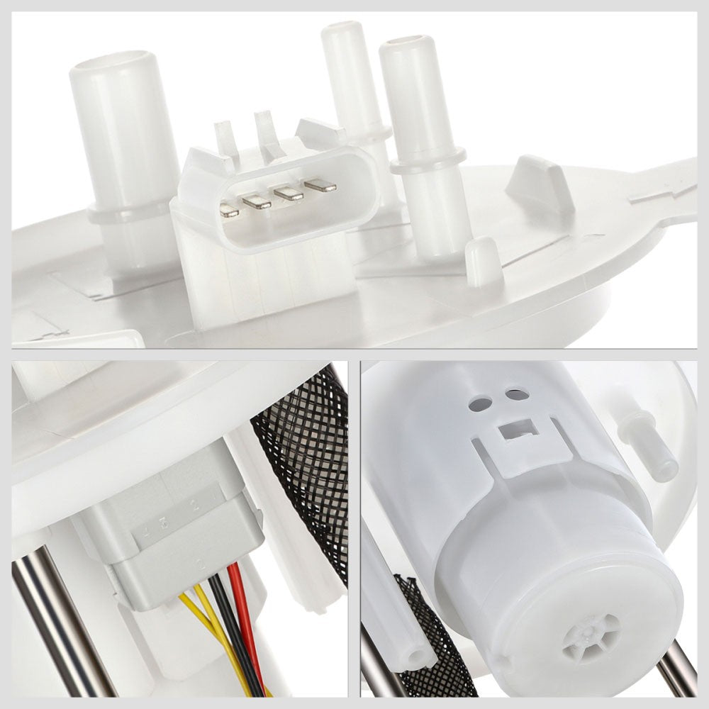 Rear Fuel Pump Module Assembly 5L3Z9H307BB 6L3Z9H307B 7L3Z9H307B 8L3Z9H307B J2-FPM-0023