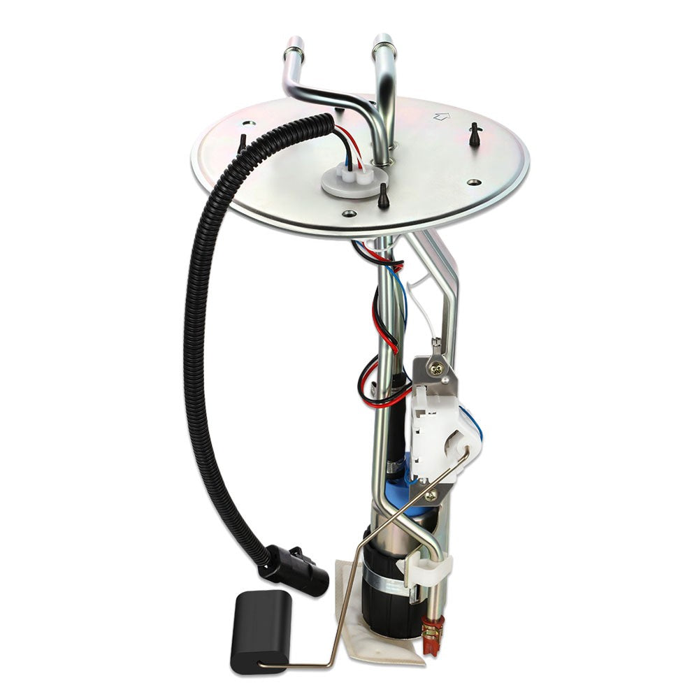 Rear Fuel Pump Module Assembly OE Replace F65Z9A407AB J2-FPM-0024