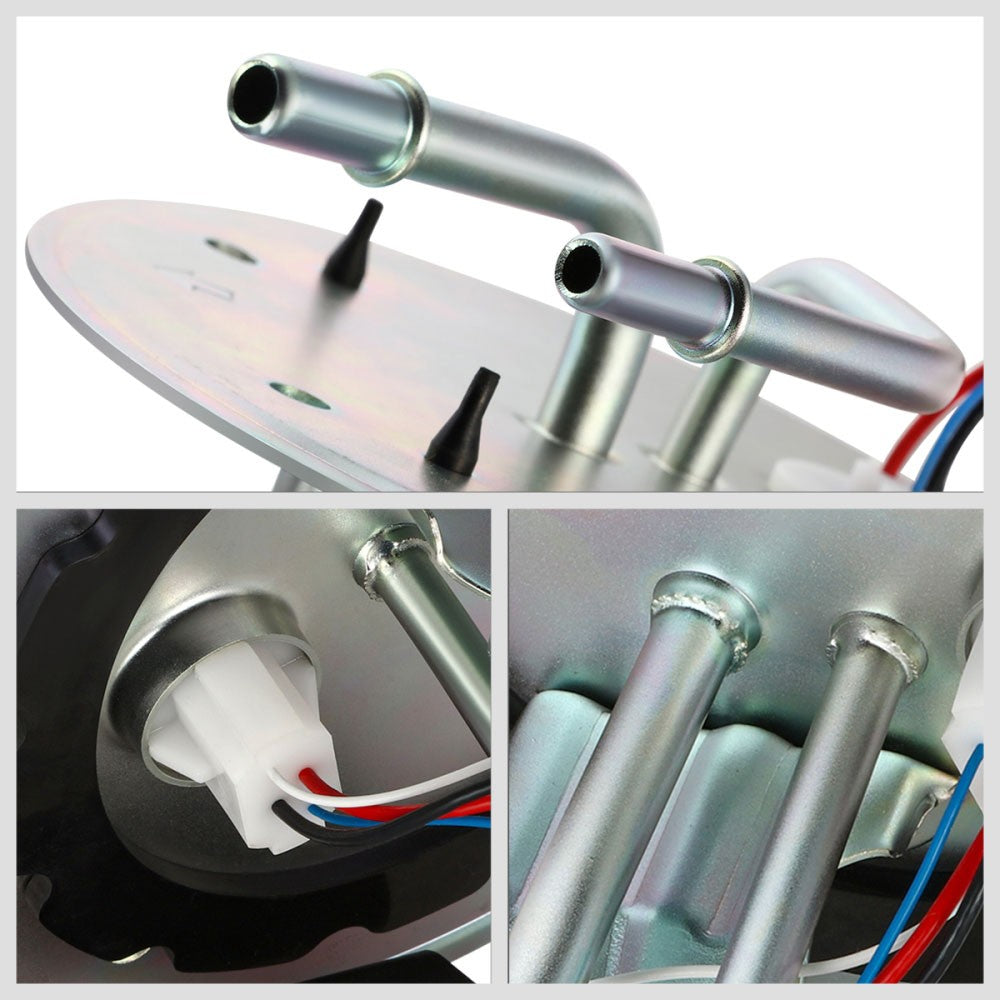 Rear Fuel Pump Module Assembly OE Replace F65Z9A407AB J2-FPM-0024