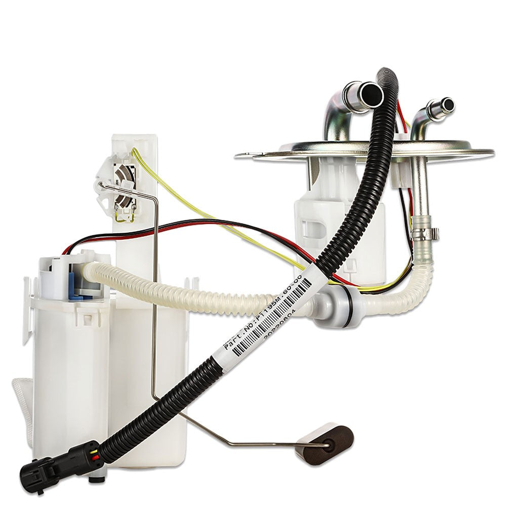 Front Fuel Pump Module Assembly OE Replace 8C3Z9H307B J2-FPM-0025