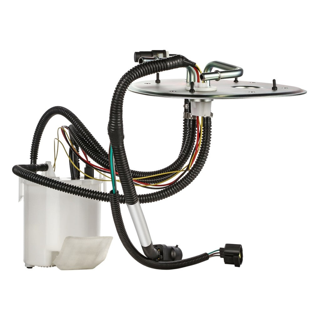Rear Fuel Pump Module Assembly OE Replace 3C3Z9H307MA 3C3Z9H307MB J2-FPM-0027