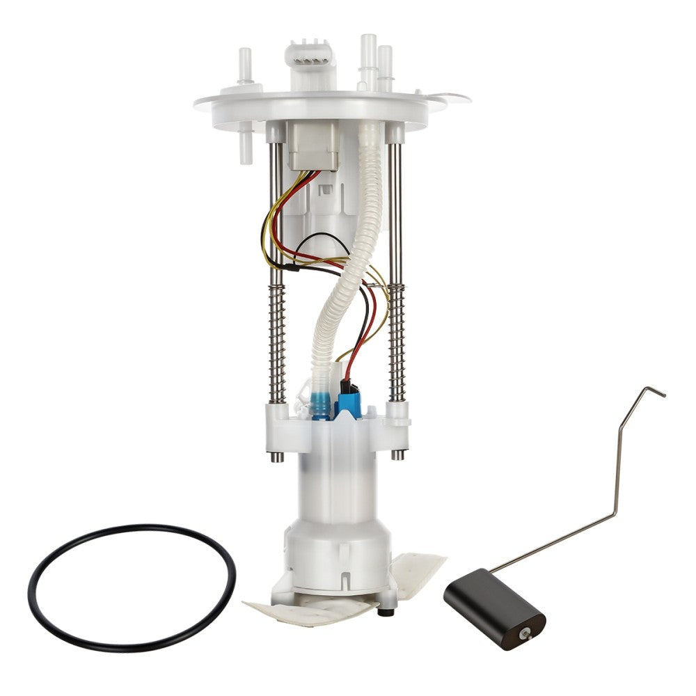Rear Fuel Pump Module Assembly OE 6L3Z9H307G 7L3Z9H307G 8L3Z9H307G J2-FPM-0029