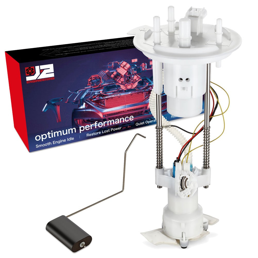 Rear Fuel Pump Module Assembly OE 7L3Z-9H307H 8L3Z-9H307H 8L3Z9H307H J2-FPM-0030