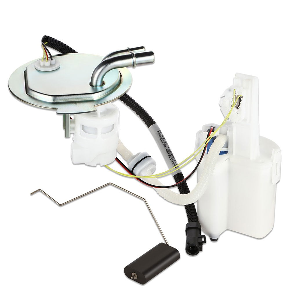 Front Fuel Pump Module Assembly 7C3Z9H307A 7C3Z9H307B 8C3Z9H307A 8C3Z9H307B J2-FPM-0033