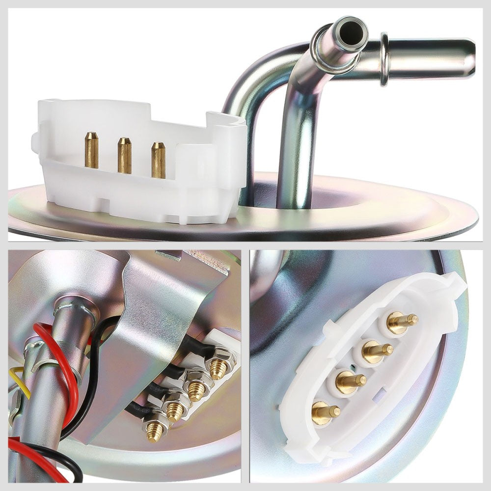 Front Fuel Pump Module Assembly OE E7TZ9H307A E7TZ9H307AA E9TF9H307JA J2-FPM-0036