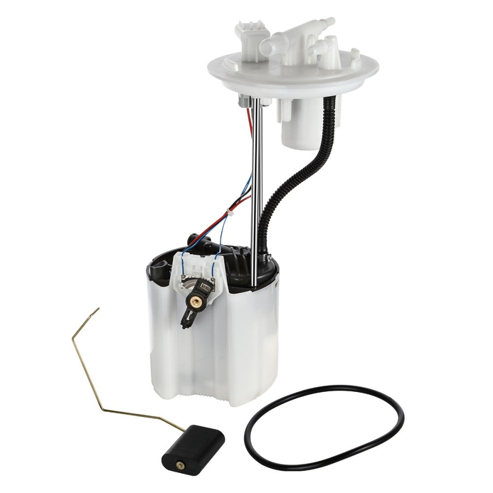 Rear Fuel Pump Module Assembly OE Replace FL3Z9H307B, FL3Z9H307L J2-FPM-0038
