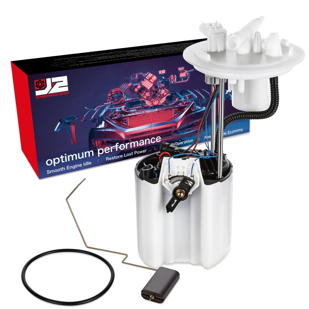 Rear Fuel Pump Module Assembly OE FL3Z9H307D FL3Z9H307G FL3Z9H307M J2-FPM-0039