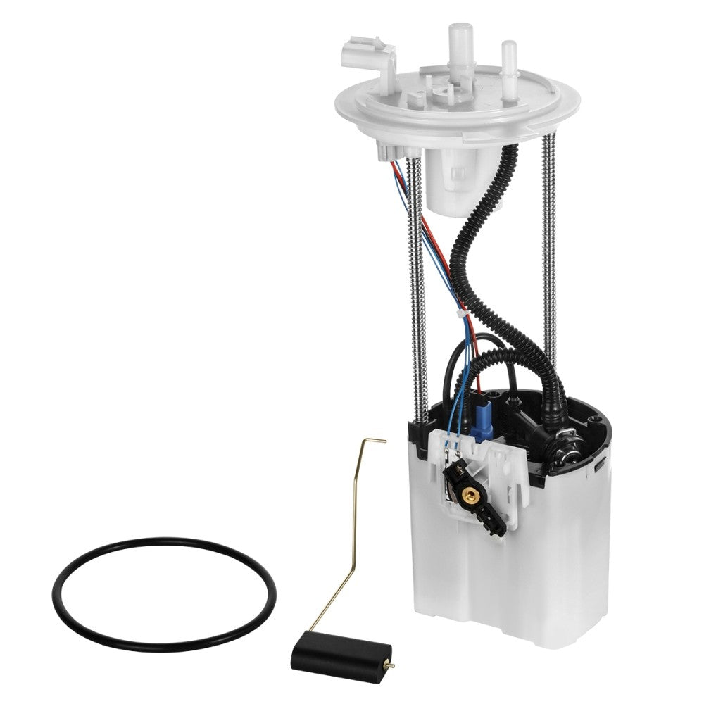 Rear Fuel Pump Module Assembly OE Replace CL3Z9H307B DL3Z9H307A J2-FPM-0041