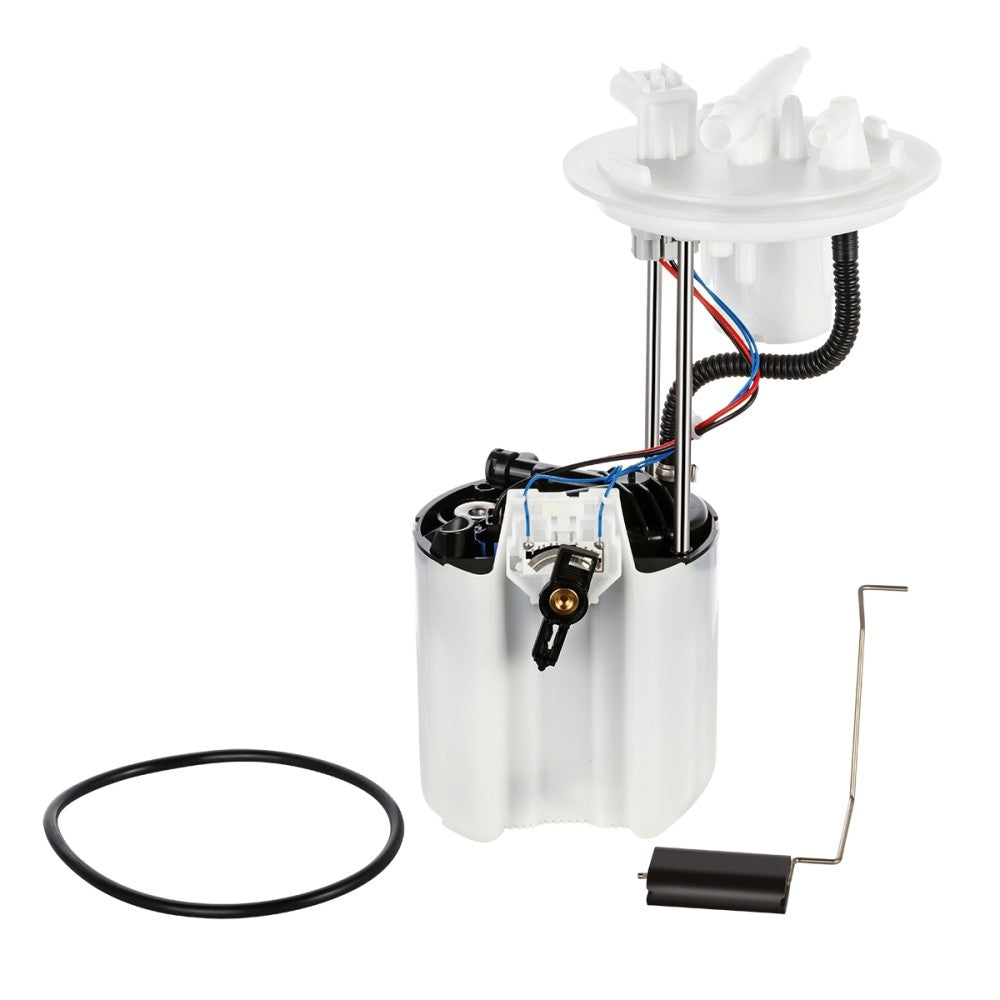 Rear Fuel Pump Module Assembly OE Replace FL3Z9H307C J2-FPM-0043