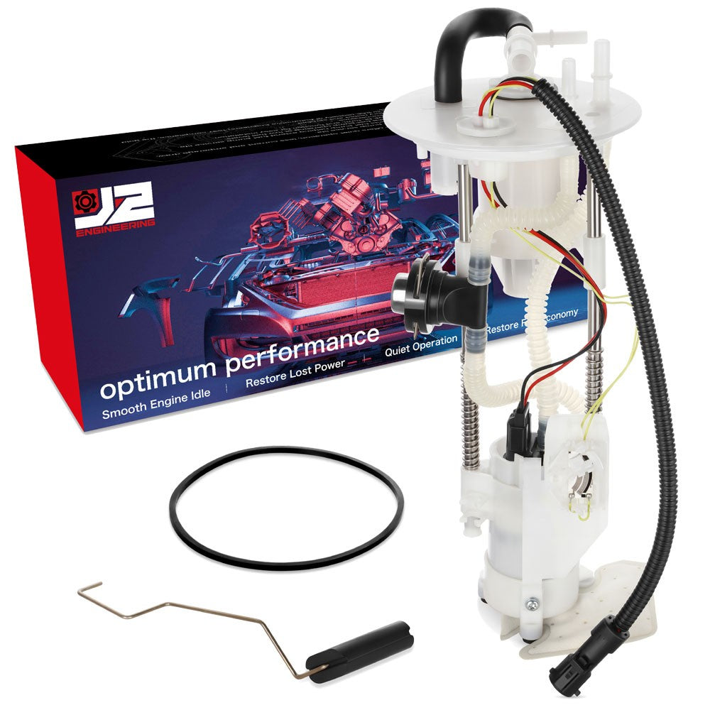 Rear Fuel Pump Module Assembly 1F2013350 1F2013350A 1F2013350E 1L5Z9H307FA J2-FPM-0046