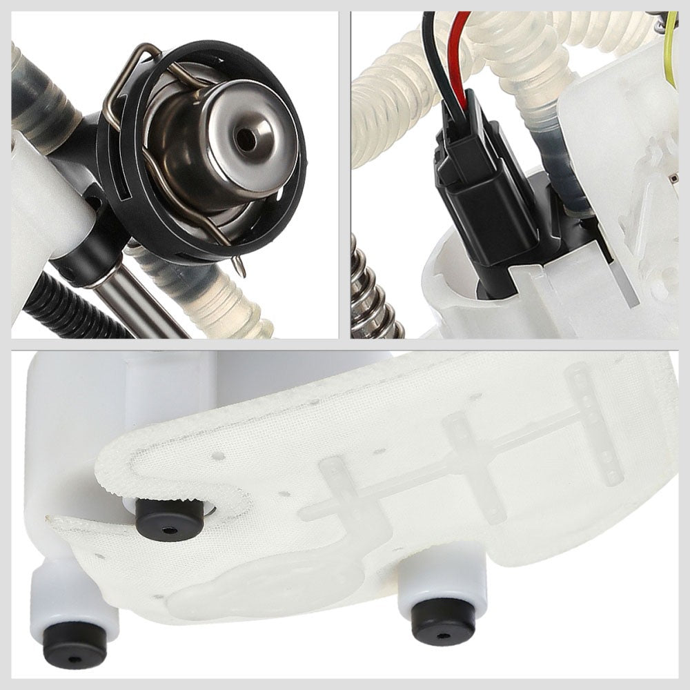 Rear Fuel Pump Module Assembly 1F2013350 1F2013350A 1F2013350E 1L5Z9H307FA J2-FPM-0046