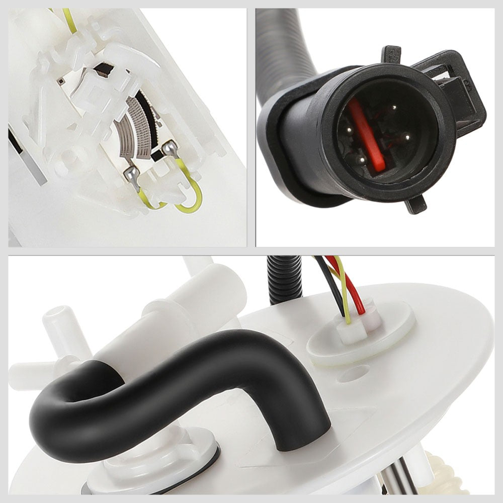 Rear Fuel Pump Module Assembly 1F2013350 1F2013350A 1F2013350E 1L5Z9H307FA J2-FPM-0046