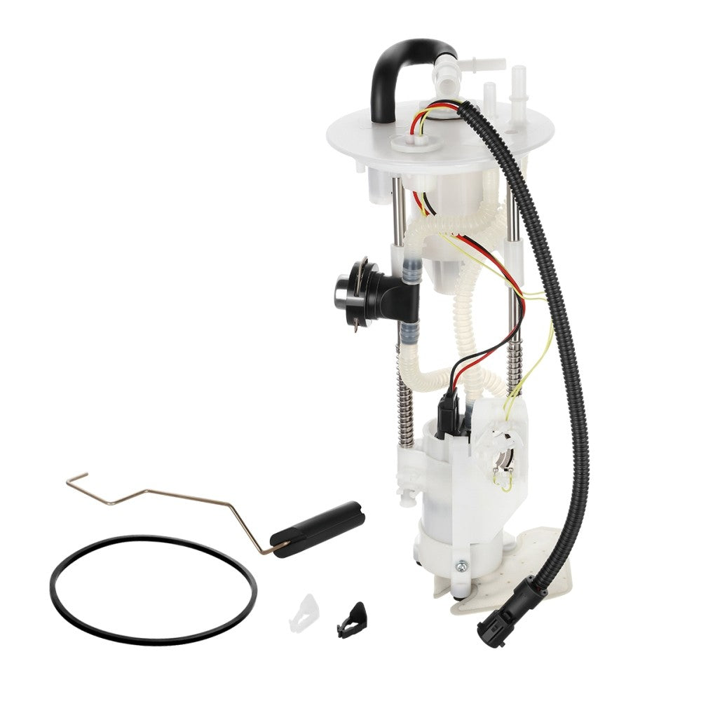 Rear Fuel Pump Module Assembly OE 1L5Z9H307EA 1L5Z9H307EF 3L5Z9H307EA J2-FPM-0047